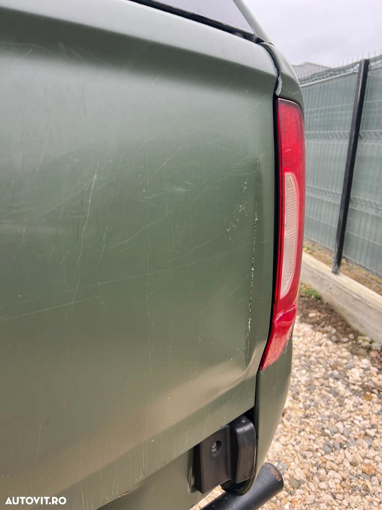 Mercedes-Benz X-Klasse - 6