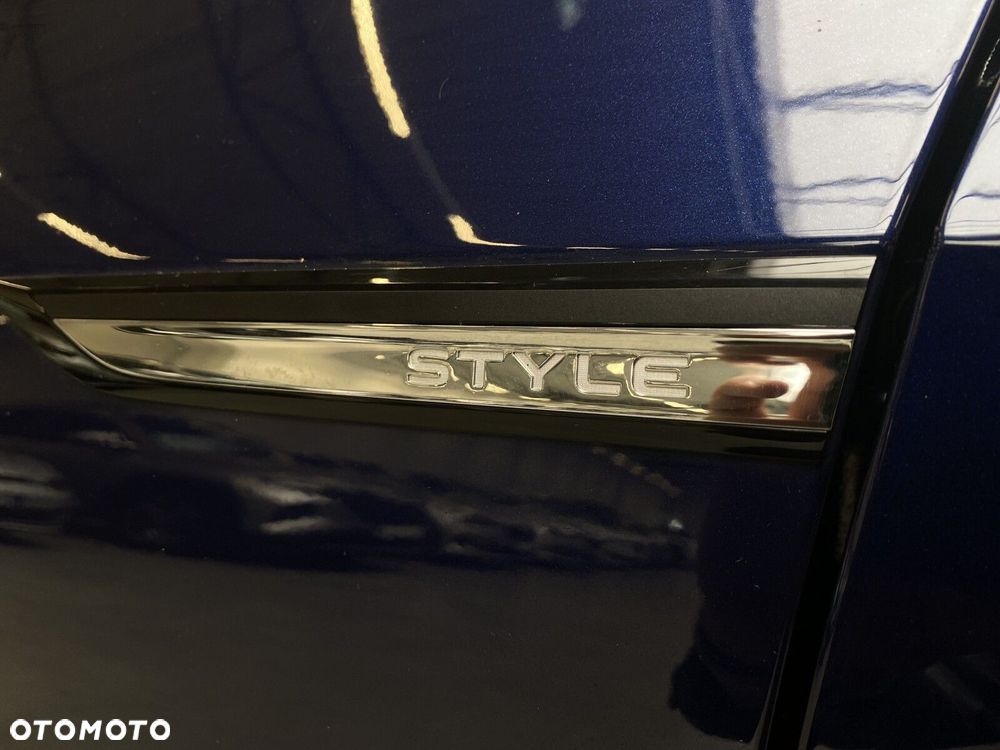 Volkswagen Golf 2.0 TDI Style DSG - 10