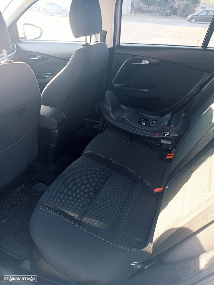 Fiat Tipo Station Wagon 1.6 M-Jet Lounge J17 - 8