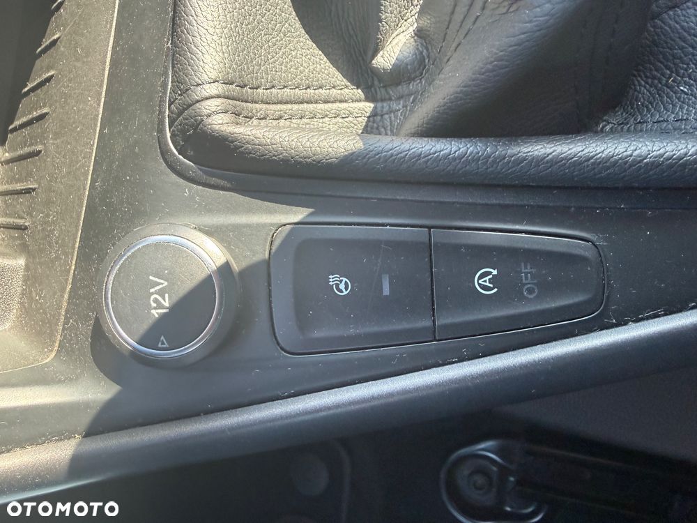 Ford Focus 1.0 EcoBoost Start-Stopp-System COOL&CONNECT - 20