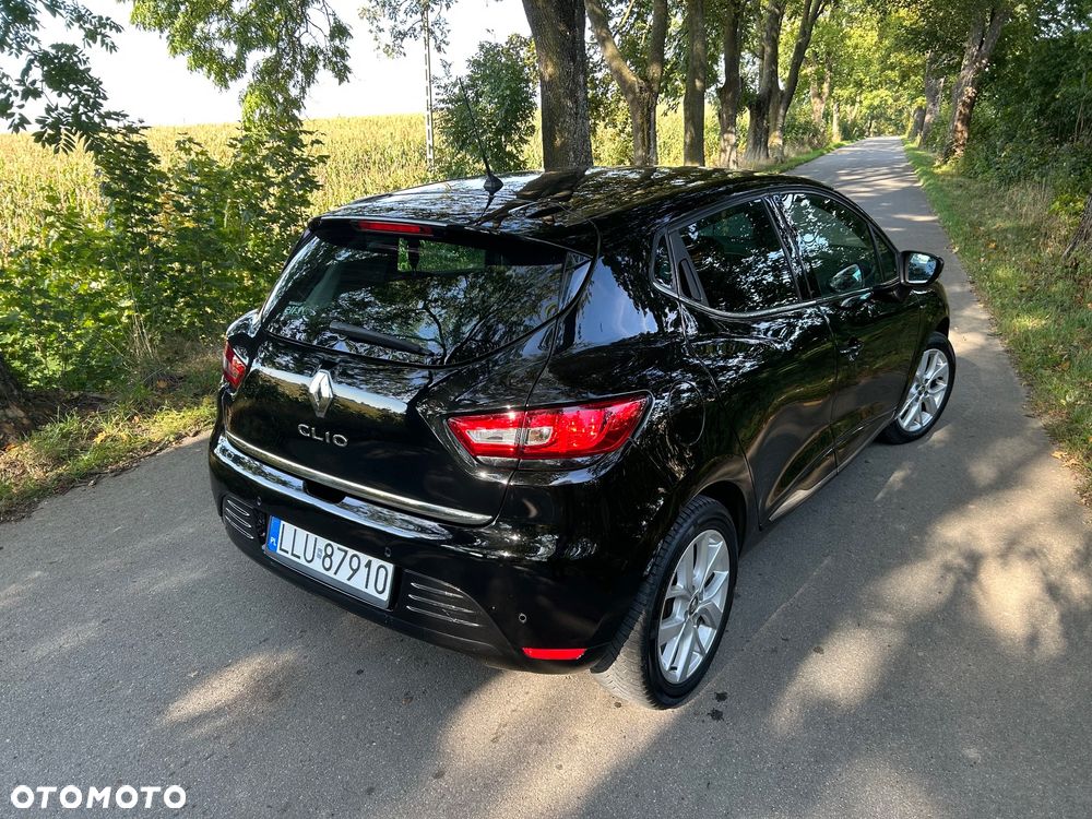 Renault Clio - 3