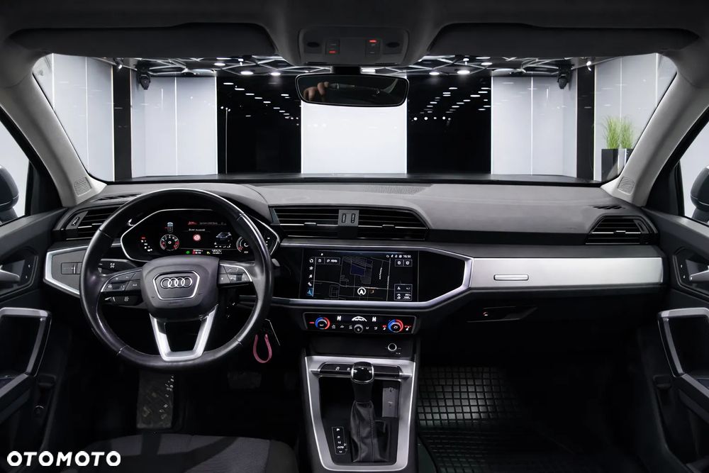 Audi Q3 35 TFSI Advanced S tronic - 6