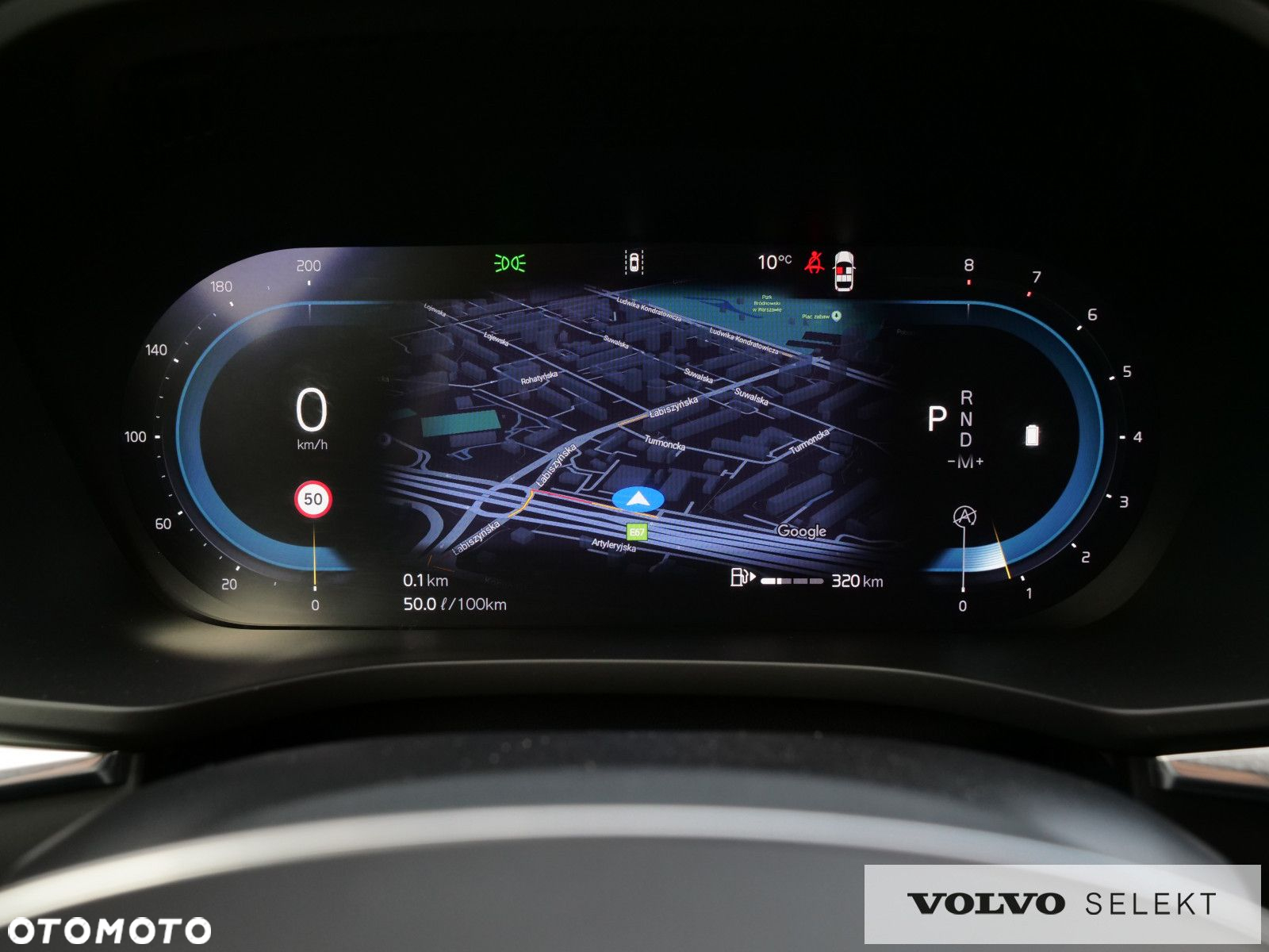 Volvo XC 60 - 22