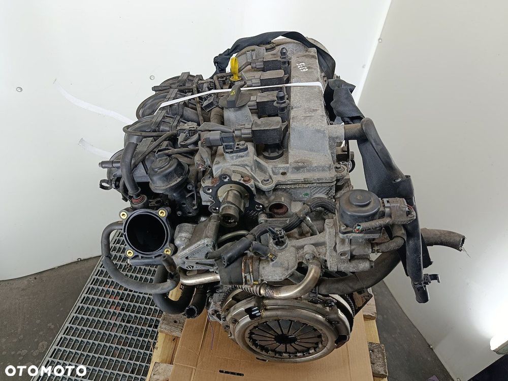 SILNIK MAZDA 6 II LF-DE  LF3F 2.0 MZR 155KM - 2