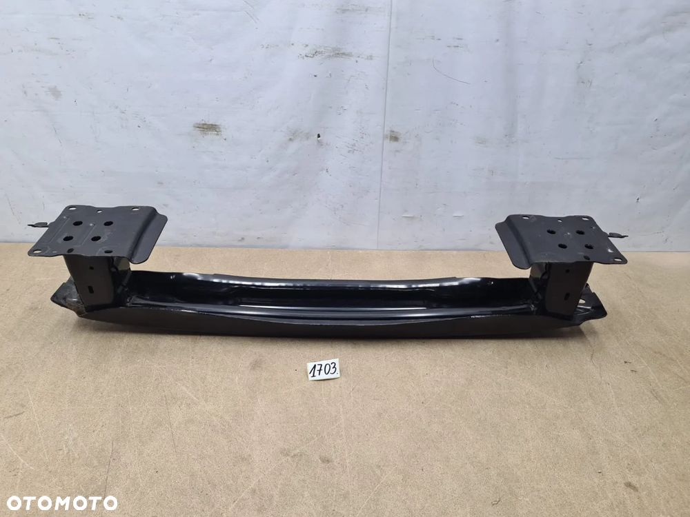 VW ID4 SKODA ENYAQ IV 4 AUDI Q4 BELKA ZDERZAKA TYŁ 11A807311 11A807629 - 3