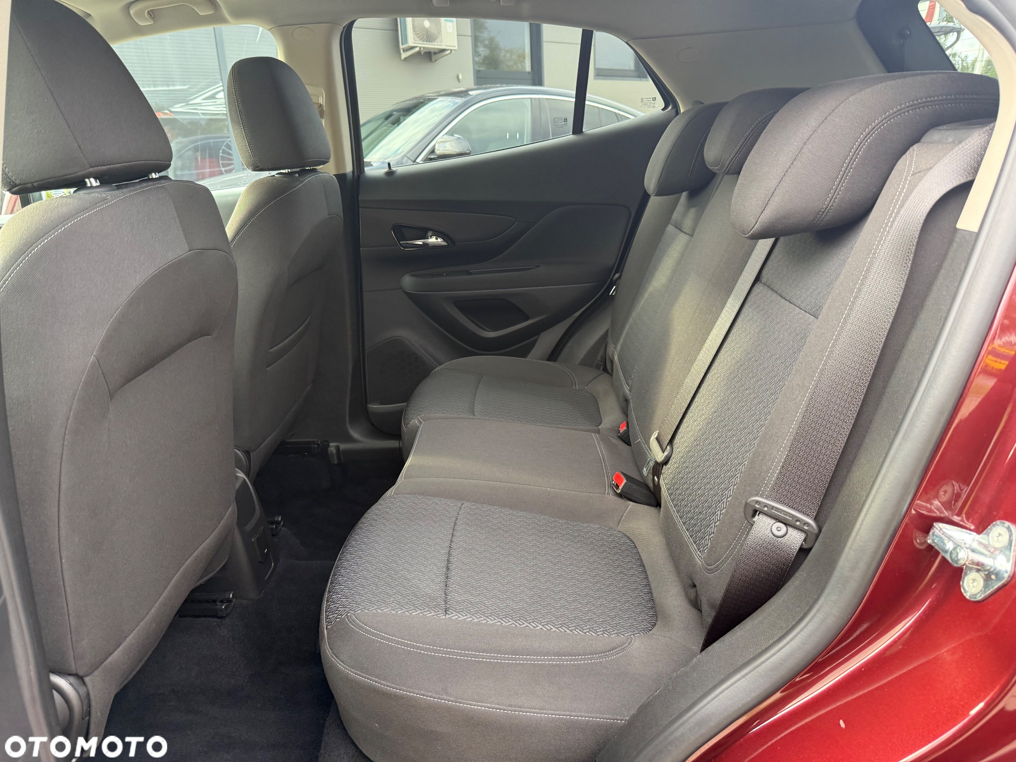 Opel Mokka X 1.4 ECOFLEX Start/Stop Active - 32