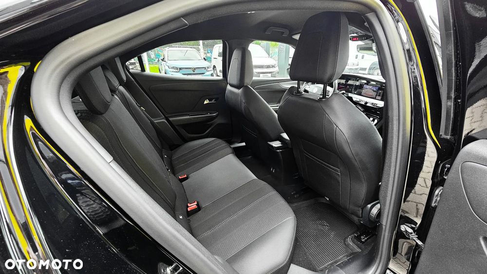 Opel Mokka 1.2 T GS Line S&S - 7