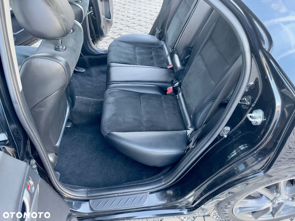 Honda Civic 1.8i-VTEC Sport - 9