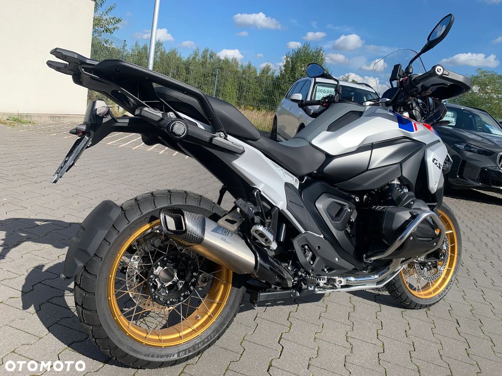 BMW GS - 6