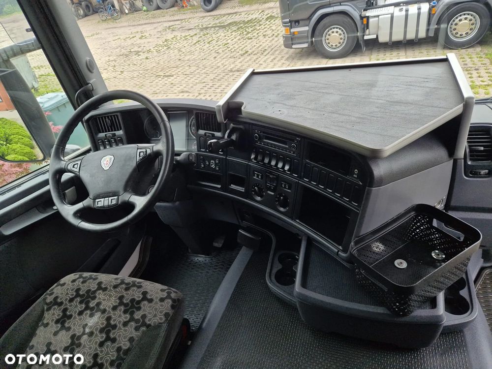 Scania R410 - 29