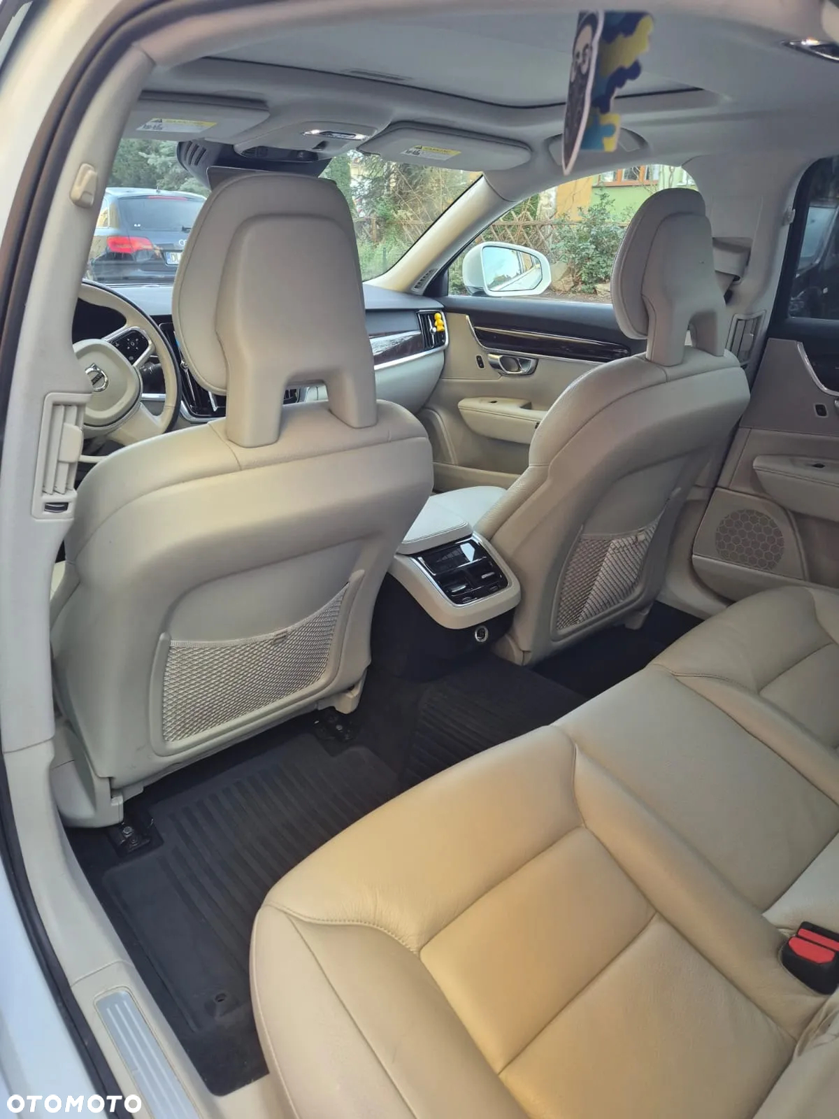 Volvo S90 T6 AWD Inscription - 5