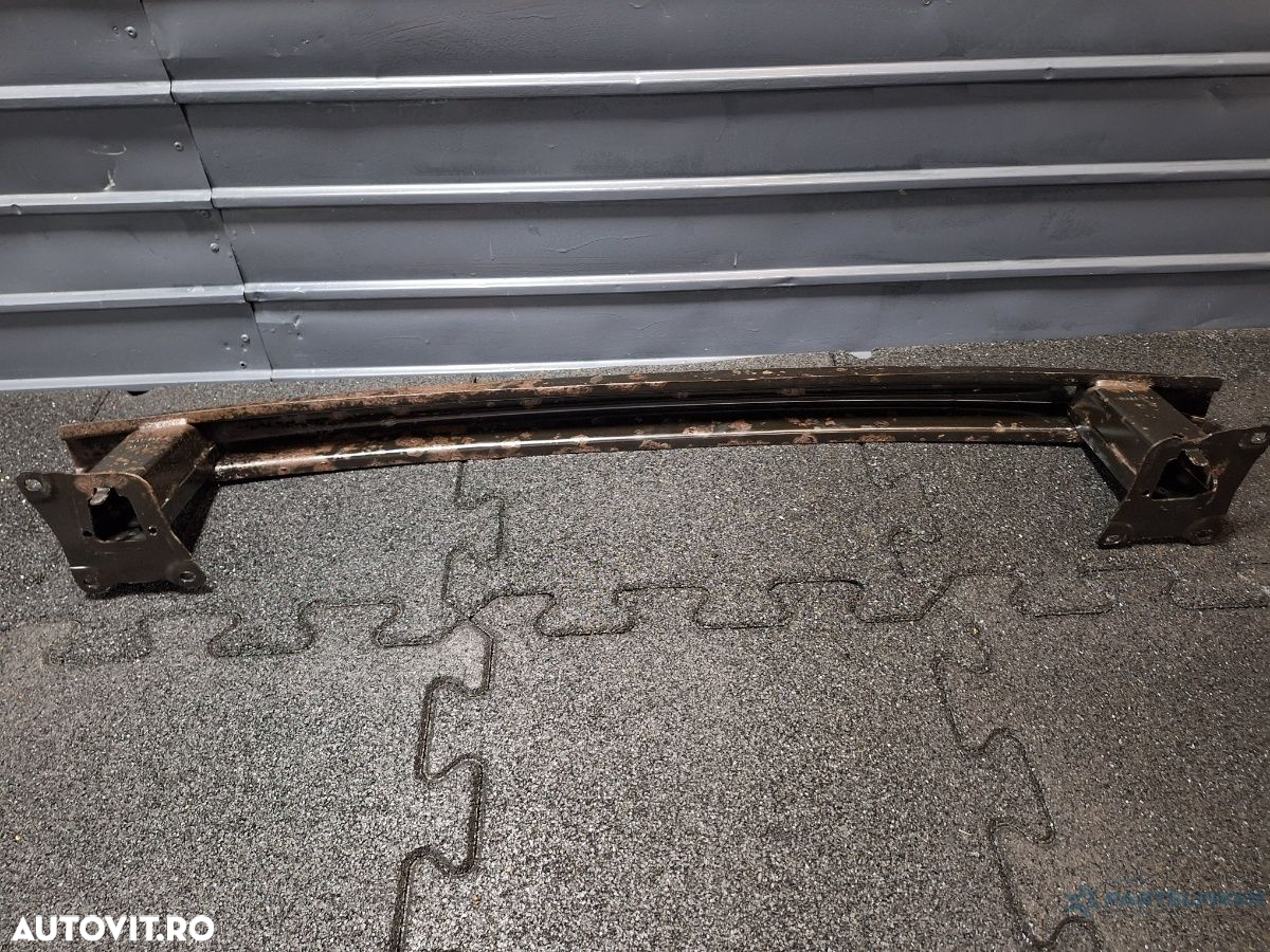 Armatura bara spate VOLKSWAGEN GOLF VI Variant (AJ5) [ 2009 - 2013 ] TDI (CAYC) 77KW|105HP OEM 1K5807585A - 2
