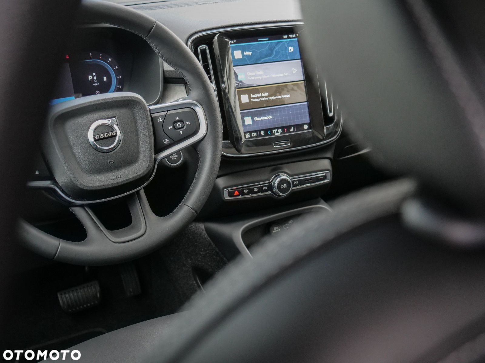 Volvo XC 40 - 17