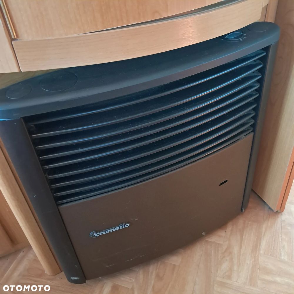 Adria Unica Exlusiv 562up - 8