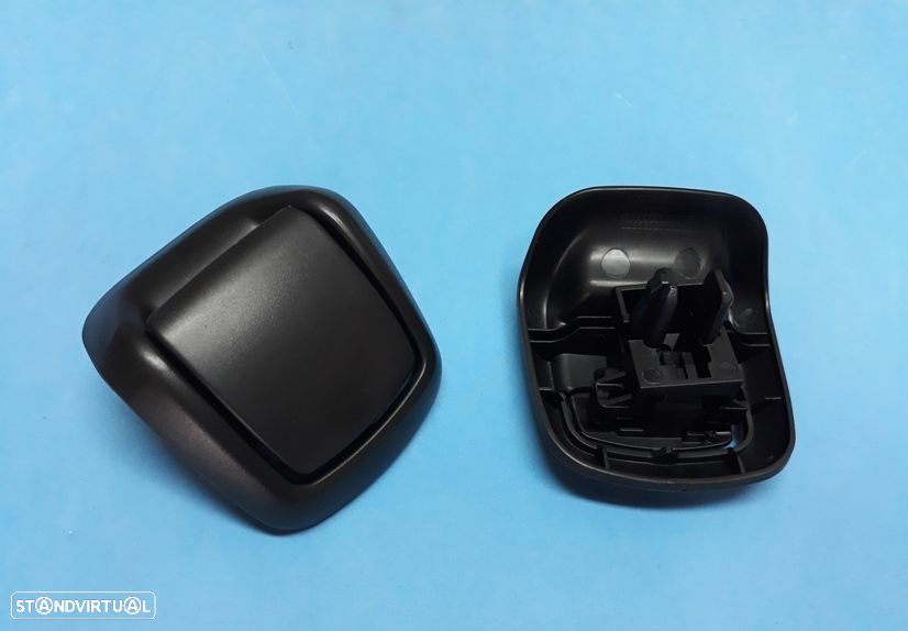 Ajuste puxador do banco Ford Fiesta MK6  2002-2008   NOVO - 1