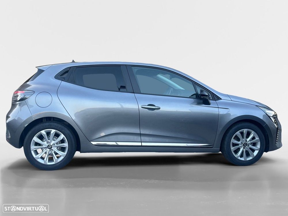 Renault Clio 1.0 TCe Evolution Bi-Fuel - 6