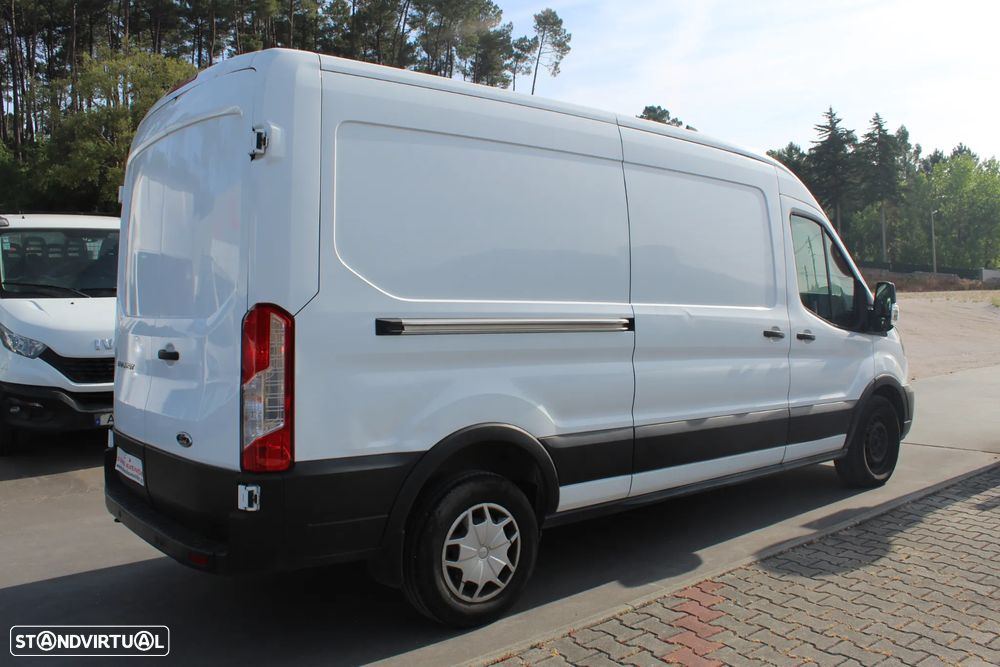 Ford Transit 2.0 TDCi L3H2 - 5