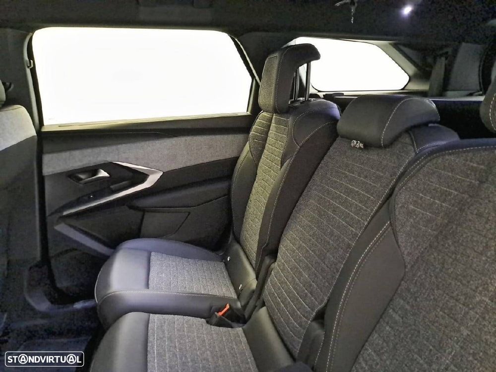 Peugeot 5008 1.2 Hybrid Allure e-DCS6 - 10