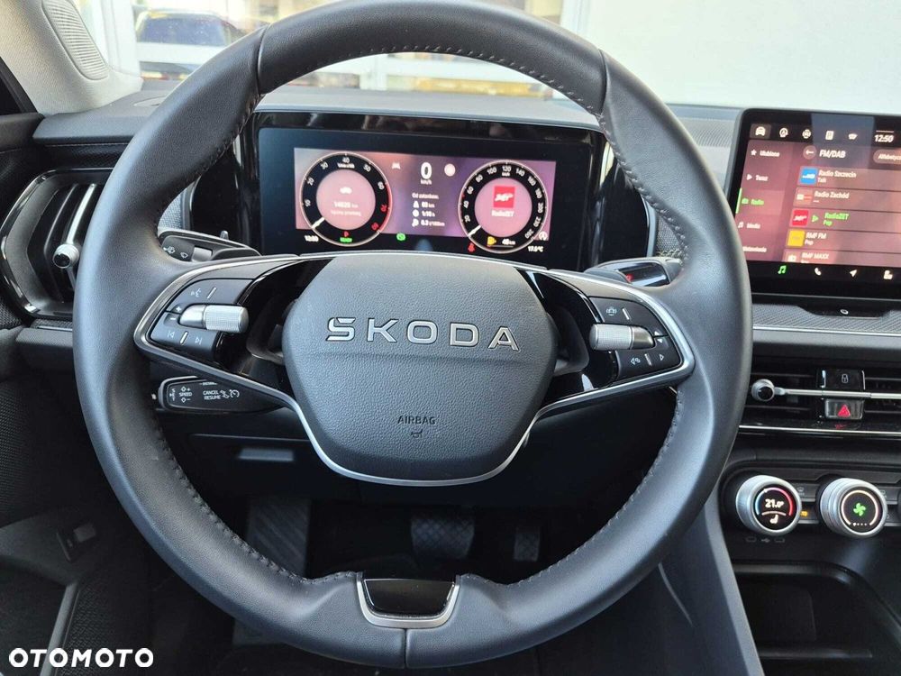 Skoda Kodiaq - 6