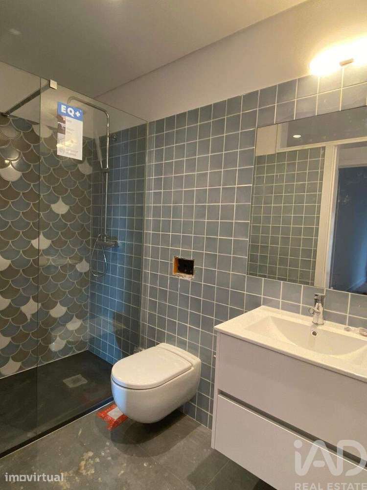 Apartamento T2 em Bonfim de 75 m2 - Grande imagem: 3/7