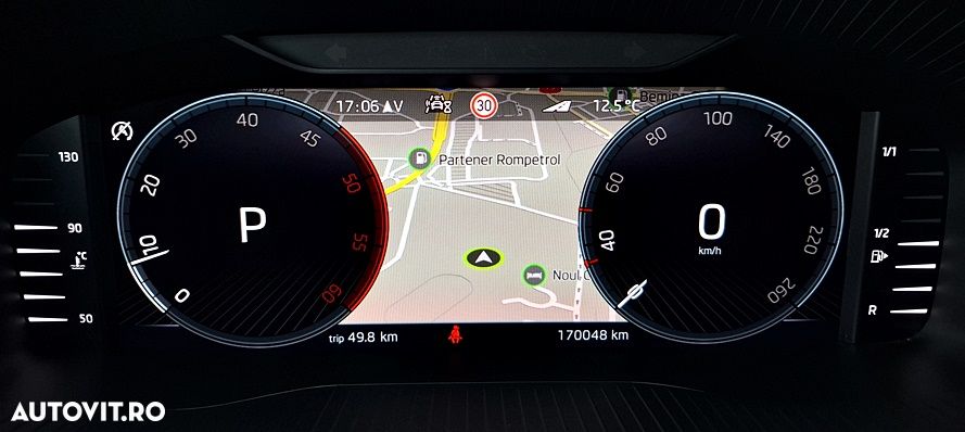 Skoda Karoq 2.0 TDI SCR DSG Style - 38