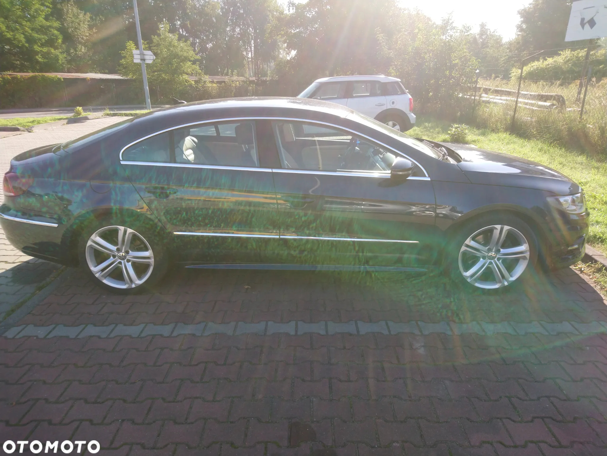 Volkswagen CC 2.0 TSI DSG - 6