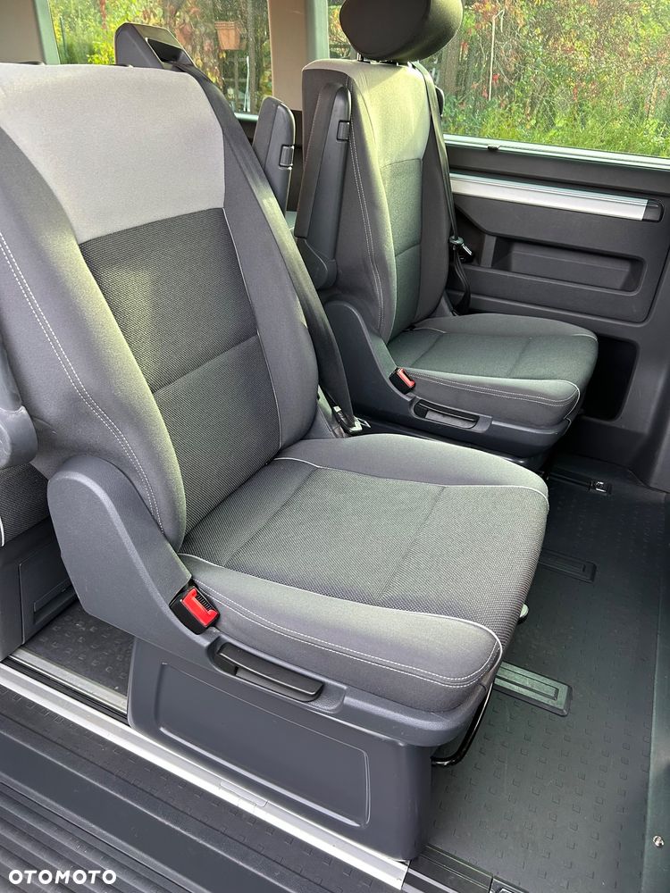 Volkswagen Multivan L1 Startline - 8