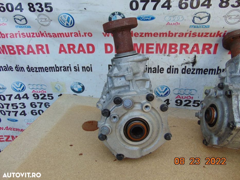 Cutie transfer land Rover Discovery Sport 2.0 2.2 Discovery 5 Range Ro - 2