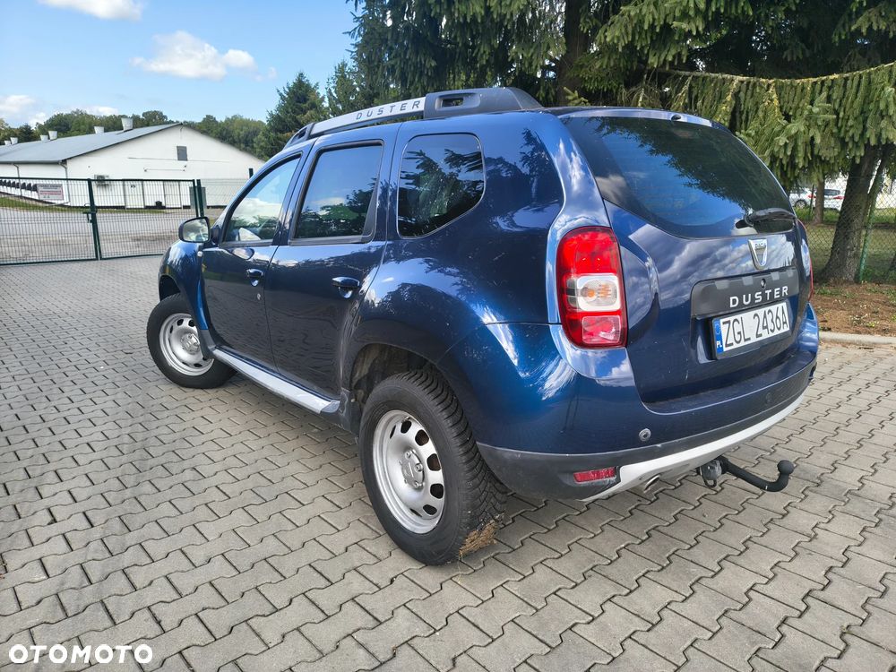 Dacia Duster - 4
