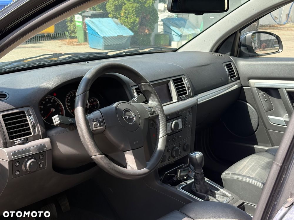 Opel Vectra 1.8 GTS - 9