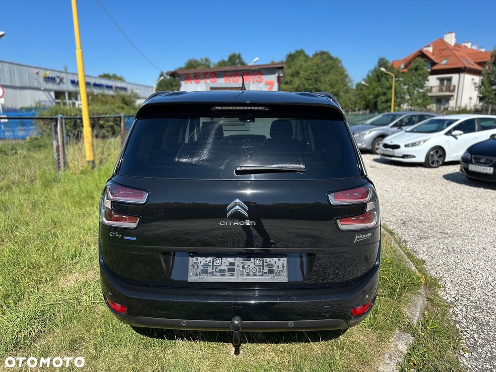 Citroën C4 Grand Picasso BlueHDi 120 SELECTION - 7
