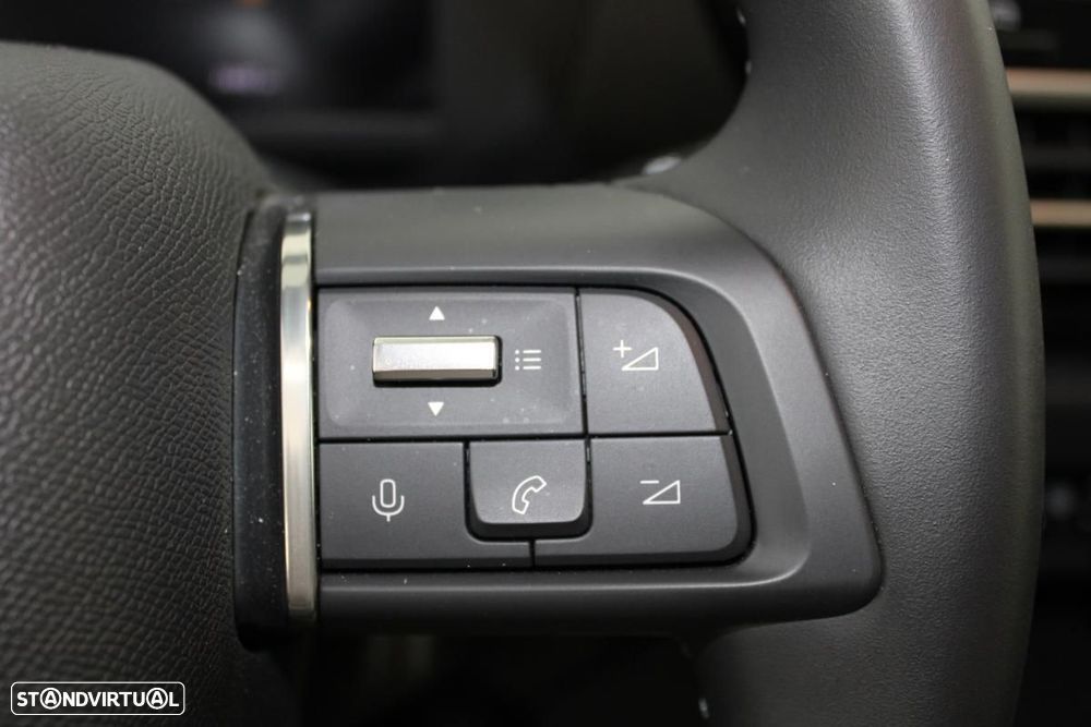 Citroën e-C4 54 kWh Max - 16