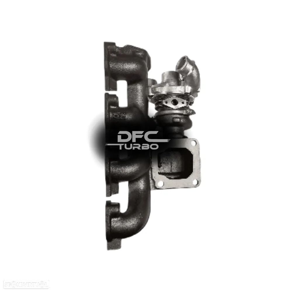 FORD  2.0 DI  - 709035 - 4