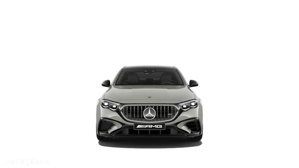 Mercedes-Benz Klasa E - 3