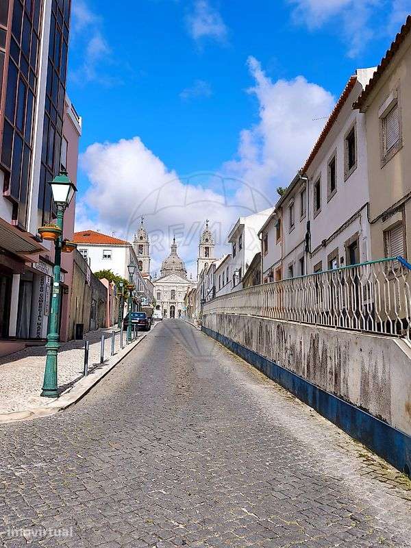 Moradia T2 para venda - Grande imagem: 2/15