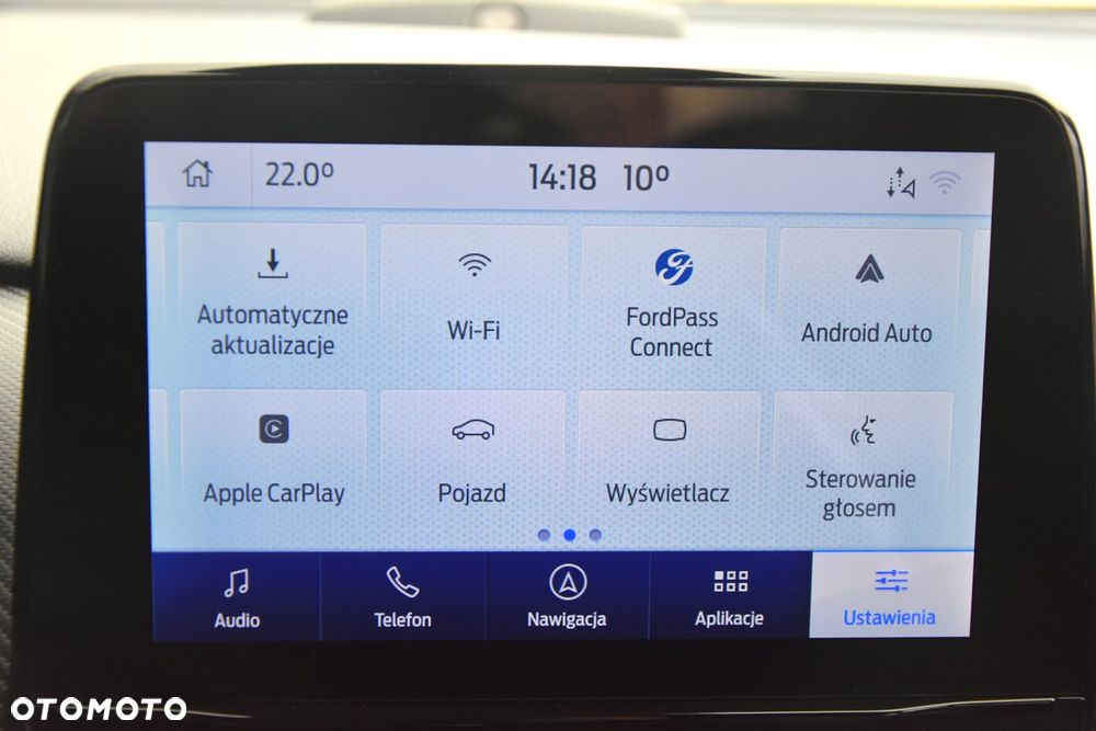 Ford Puma 1.0 EcoBoost mHEV ST-Line V - 38