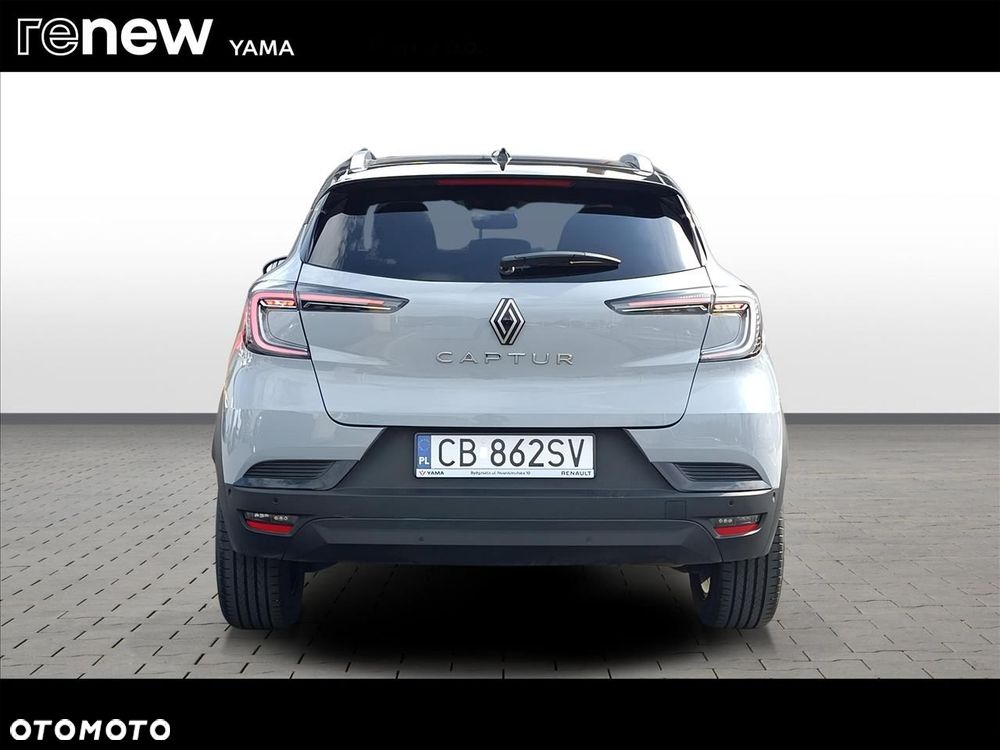 Renault Captur 1.0 TCe Zen - 4