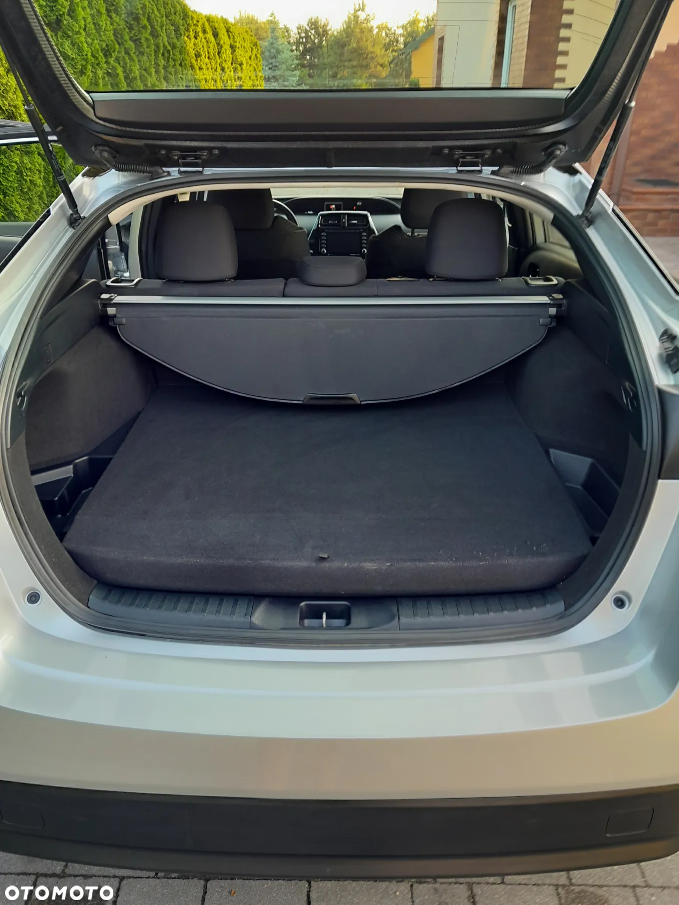 Toyota Prius - 11