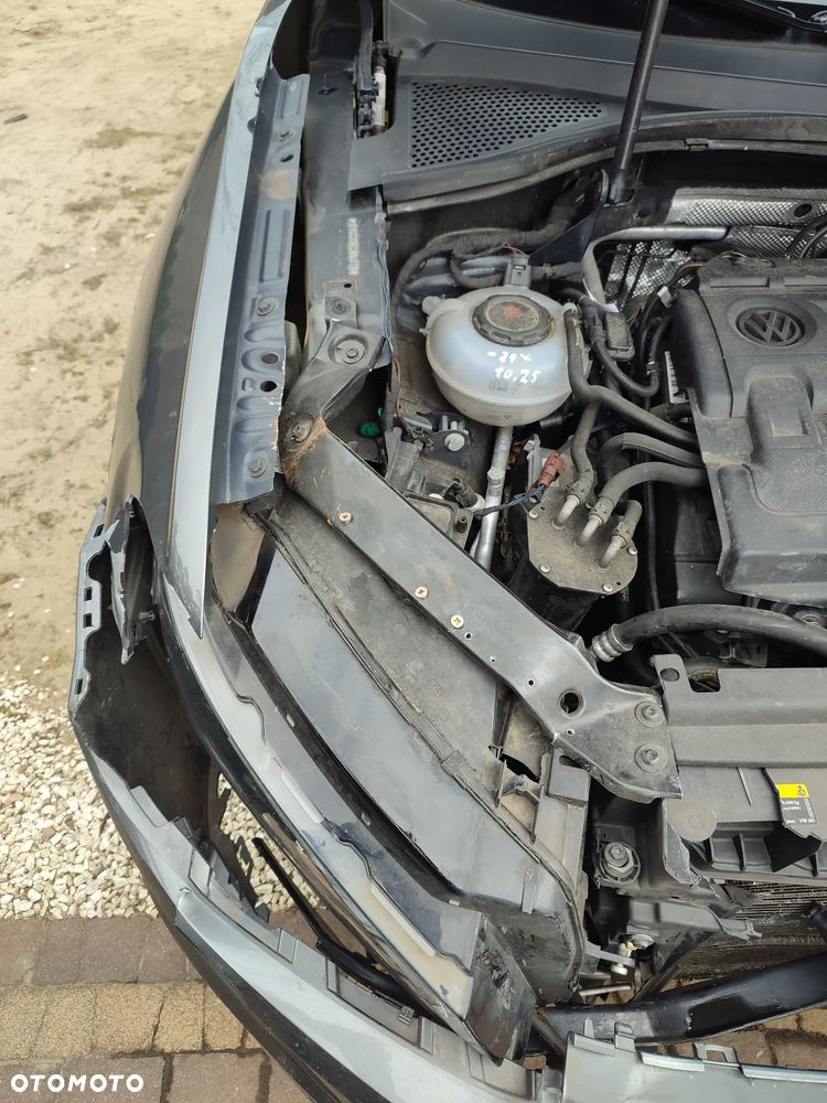 Audi A4 Avant 2.0 TDI DPF multitronic Attraction - 34