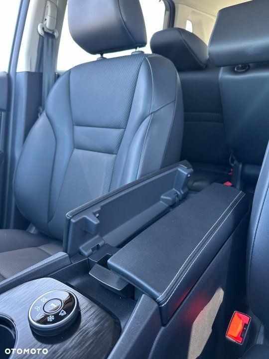 Nissan X-Trail - 17