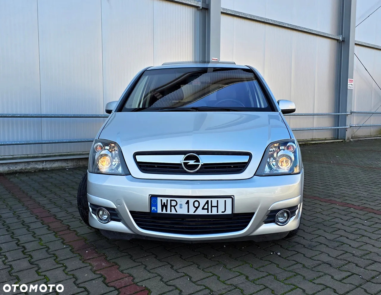 Opel Meriva 1.7 CDTI Cosmo - 3