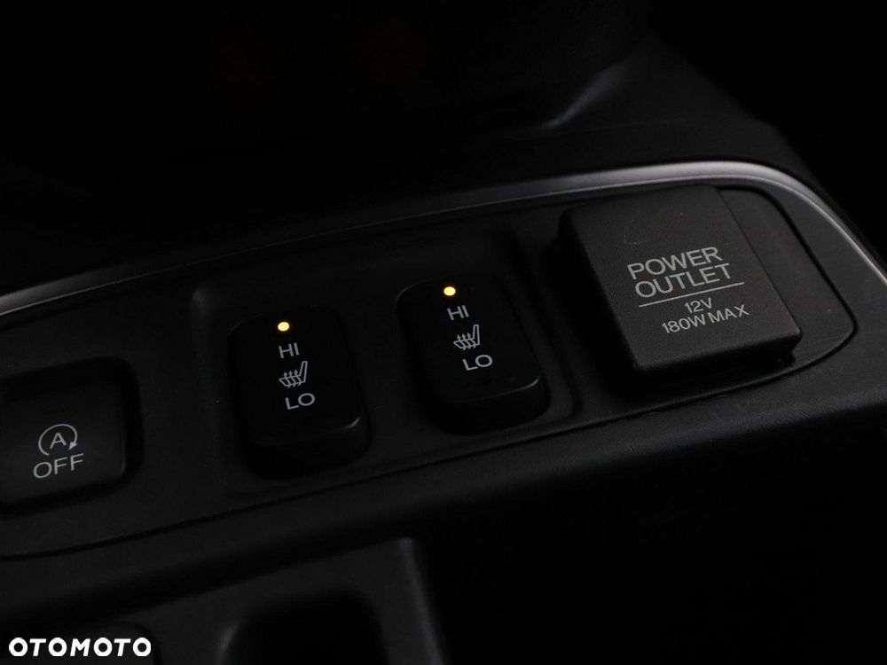 Honda CR-V 2.0i-VTEC 2WD Elegance - 28