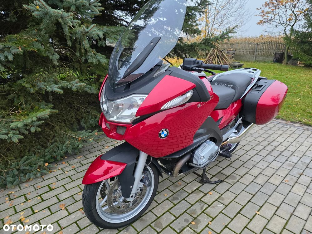 BMW RT - 33