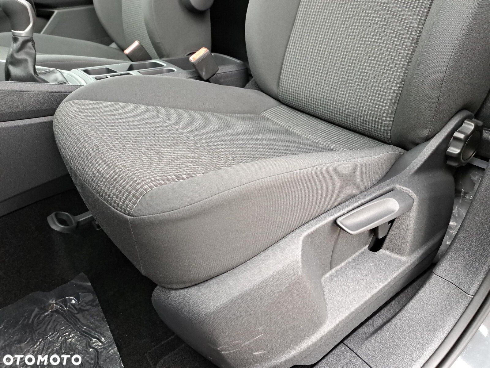 Volkswagen Caddy - 12