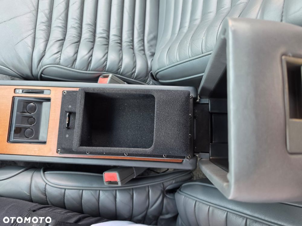 Cadillac Seville 4.6 STS - 24