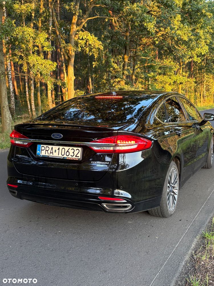 Ford Fusion ver-2-0-ecoboost-titanium - 7