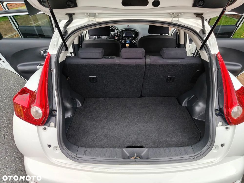 Nissan Juke 1.6 Start/Stop Tekna - 36
