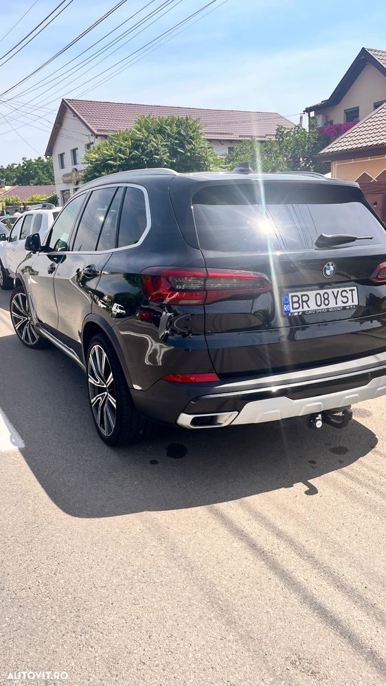 BMW X5 xDrive30d xLine - 13