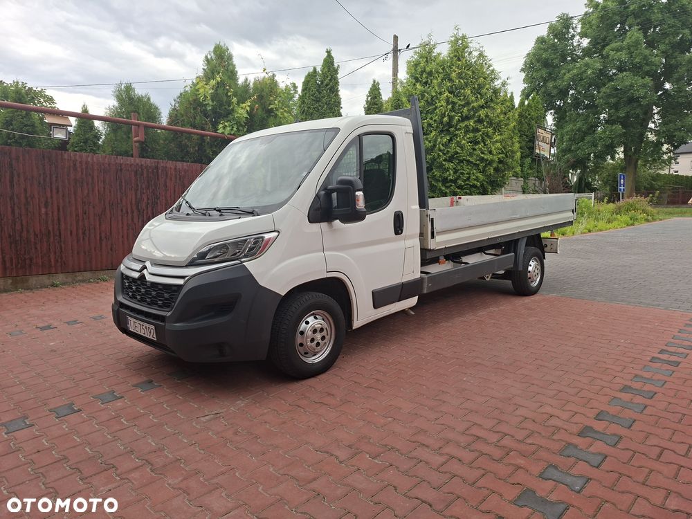 Citroën Jumper - 1