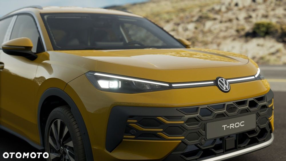 Volkswagen T-Roc 1.5 eTSI Style DSG - 16